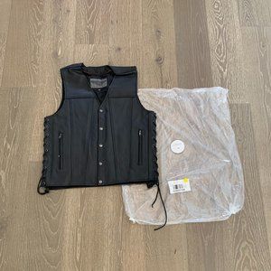 Dream Apparel motorcycle vest